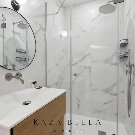 Kaza Bella - 8 Luxurious Close To Arc De Triomphe
