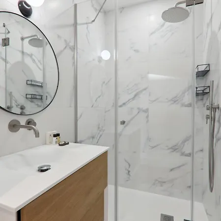 Kaza Bella - 8 Luxurious Close To Arc De Triomphe Paris