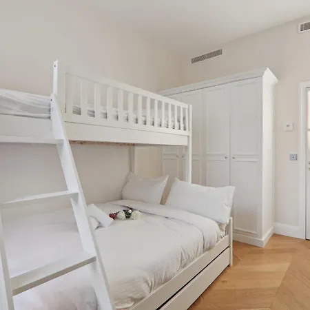 Lejlighed Kaza Bella - 8 Luxurious Close To Arc De Triomphe