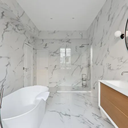Kaza Bella - 8 Luxurious Close To Arc De Triomphe