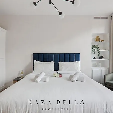 Lejlighed Kaza Bella - 8 Luxurious Close To Arc De Triomphe